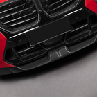 BMW X6 G06 2019- гг. Комплект обвеса для X6M F96 SQ-Design Carbon (2023+) фото 14