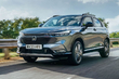 Honda HR-V третьего поколения: Комфортный компактный SUV