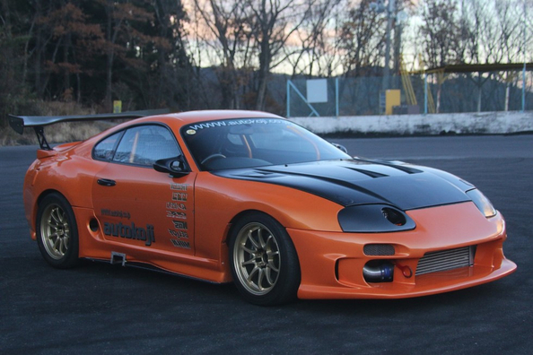 Стоит ли покупать тюнингованный автомобиль?