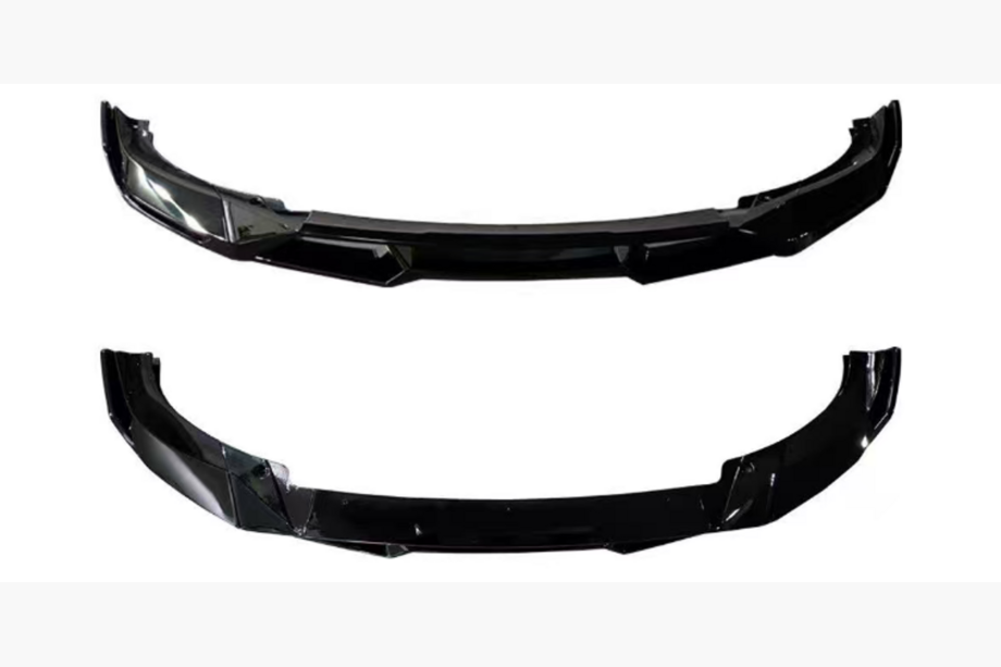 Передний Лип Paradigm (2022-2024, Черный Глянец) Image Передний Лип Paradigm (2022-2024, Черный Глянец) Image