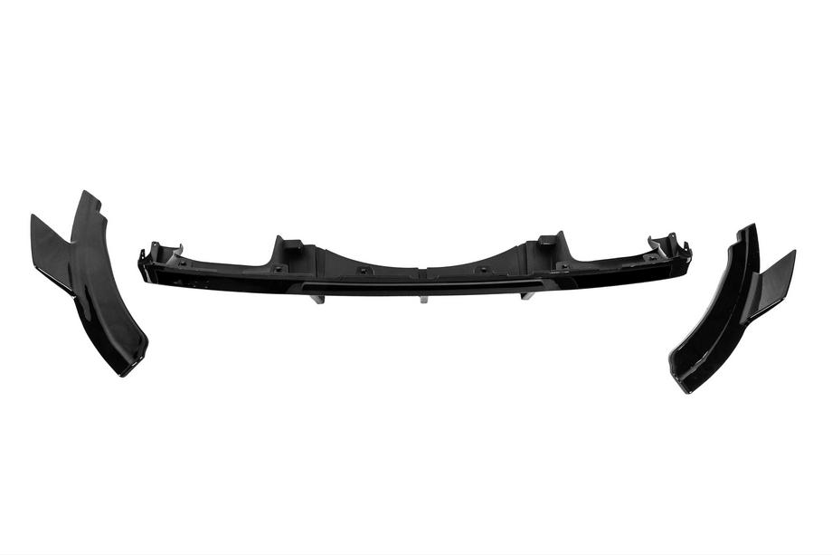BMW X5 F15 2013-2018 гг. Комплект обвеса Black Warrior (для F85) Фото 18