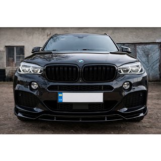 Комплект обвеса Black Warrior (для M-Sport) фото 1