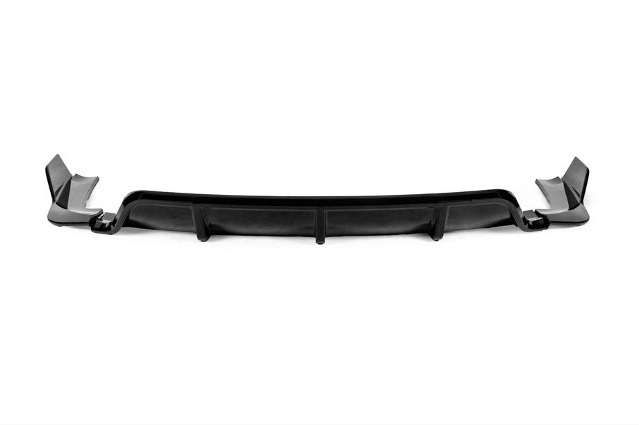 BMW X5 F15 2013-2018 гг. Комплект обвеса Black Warrior (для M-Sport) Фото 17