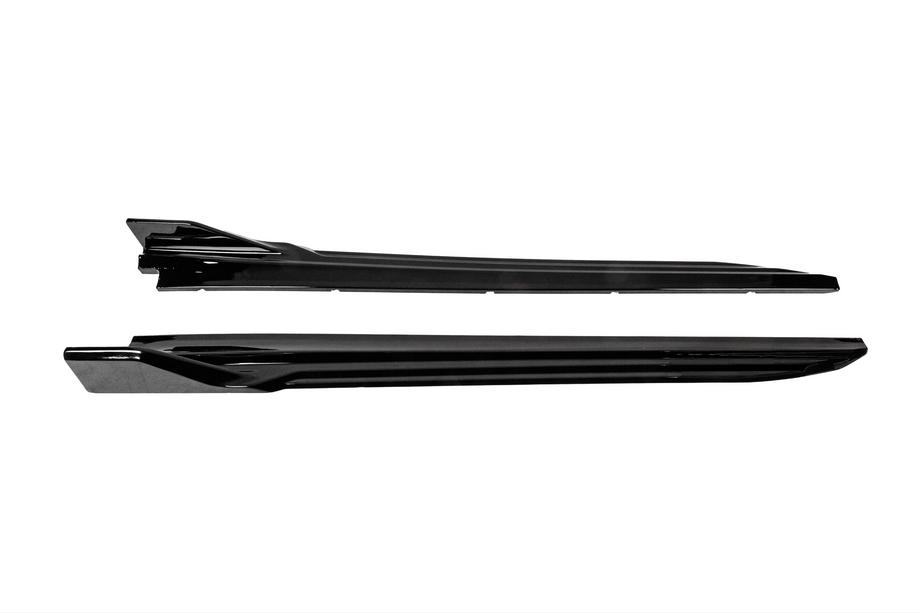 BMW X5 F15 2013-2018 гг. Комплект обвеса Black Warrior (для M-Sport) Фото 29