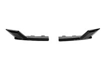 BMW X5 G05 2019–2026 гг. Комплект обвеса Black Warrior (для F95 2023+) фото 10