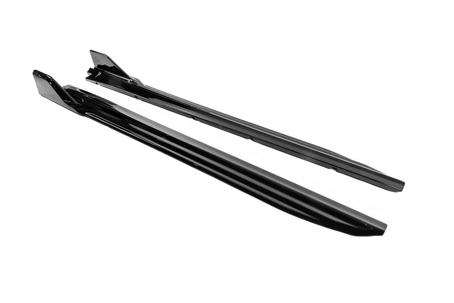 BMW X6 F16 2014-2019 гг. Комплект обвеса Black Warrior (для M-Sport) Фото 5