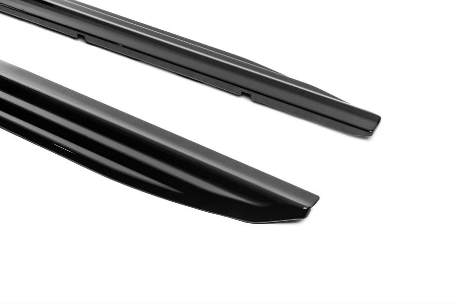 BMW X6 F16 2014-2019 гг. Комплект обвеса Black Warrior (для M-Sport) Фото 10