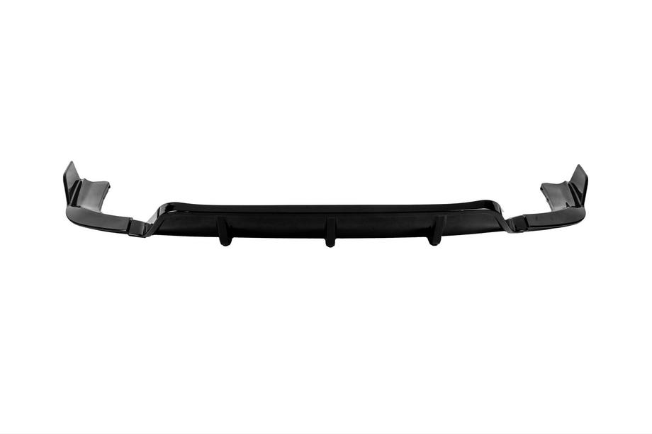 BMW X6 F16 2014-2019 гг. Комплект обвеса Black Warrior (для M-Sport) Фото 17
