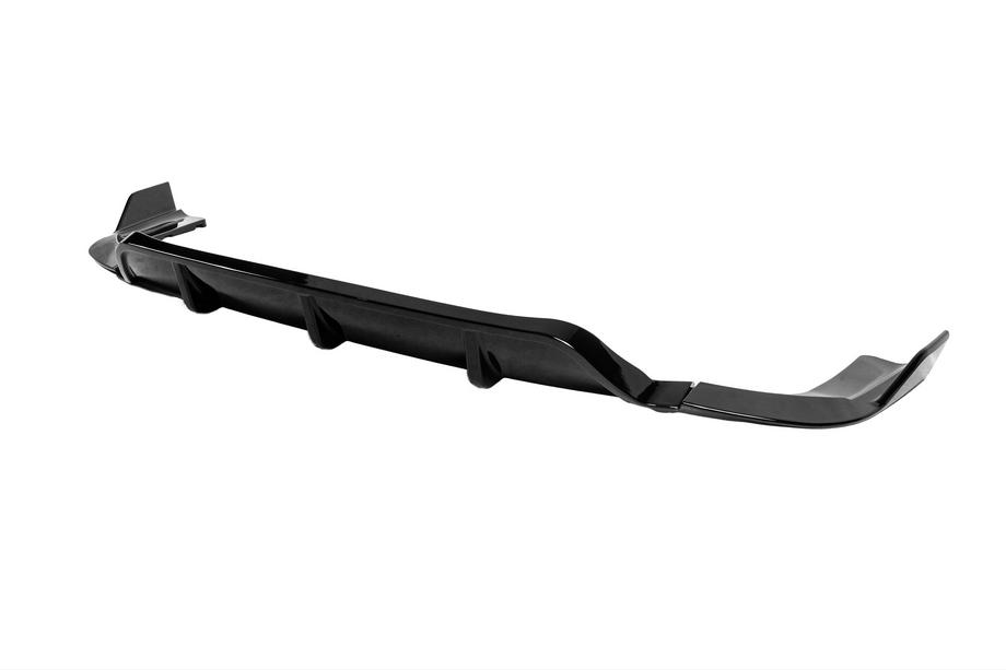 BMW X6 F16 2014-2019 гг. Комплект обвеса Black Warrior (для M-Sport) Фото 3