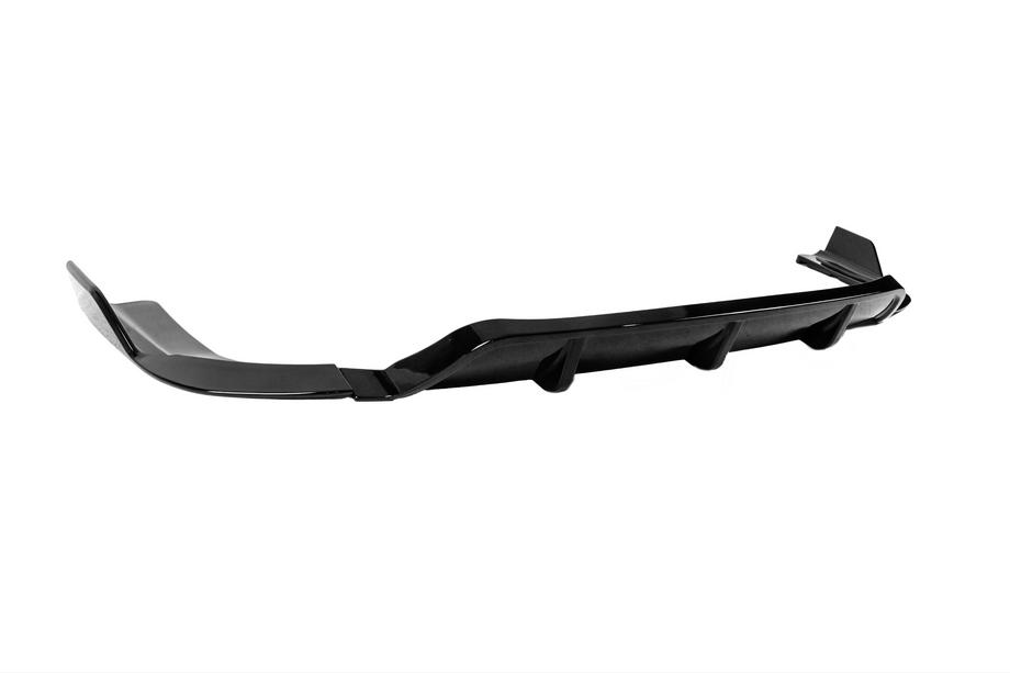 BMW X6 F16 2014-2019 гг. Комплект обвеса Black Warrior (для M-Sport) Фото 18