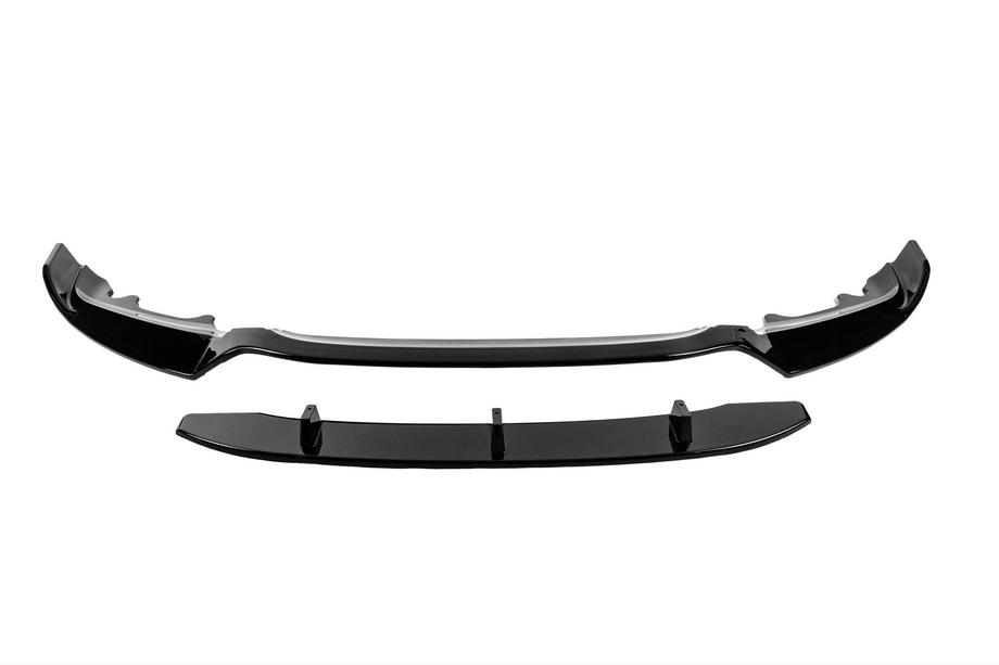 BMW X6 F16 2014-2019 гг. Комплект обвеса Black Warrior (для M-Sport) Фото 25
