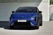 Обзор электрического седана Kia EV4 2025