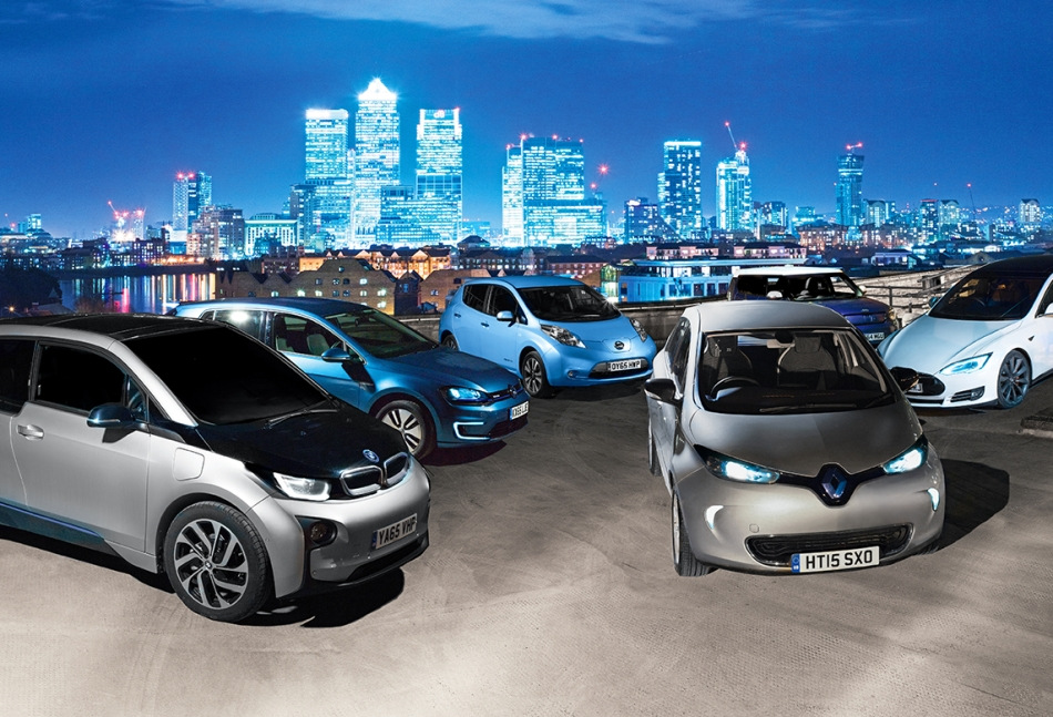 Как выбрать электромобиль: Пособие для новичков