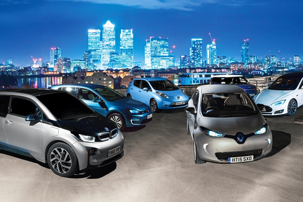 Как выбрать электромобиль: Пособие для новичков