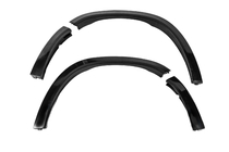 Mercedes GLS X167 2019- гг. Расширители арок Maybach GLS600 (2025-Design) фото 1