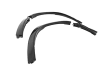 Mercedes GLS X167 2019- гг. Расширители арок Maybach GLS600 (2025-Design) фото 3