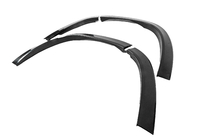 Mercedes GLS X167 2019- гг. Расширители арок Maybach GLS600 (2025-Design) фото 6