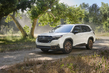Subaru Forester шестого поколения: обзор кроссовера