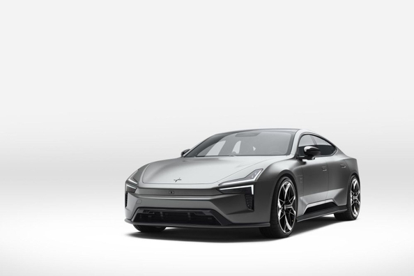 Обзор Polestar 5 2025: флагманский электроседан