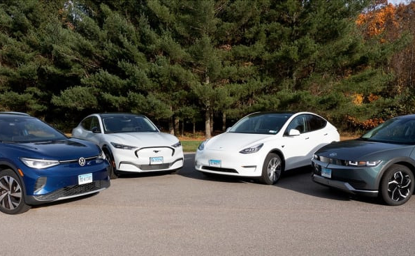 Нужно ли готовить электромобиль к холоду?