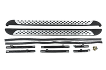 Боковые Подножки V3 (2 шт) фото 1