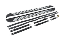 Боковые Подножки V3 (2 шт) фото 3