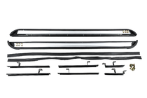 Боковые Подножки V3 (2 шт) фото 4