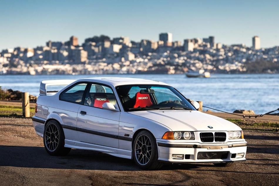 Можно ли из обычного автомобиля сделать спорткар с помощью тюнинга?