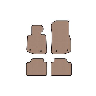 Резиновые Коврики Carsuit V2 (Бежевые) фото 1