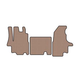 Резиновые Коврики Carsuit (Бежевые) фото 1