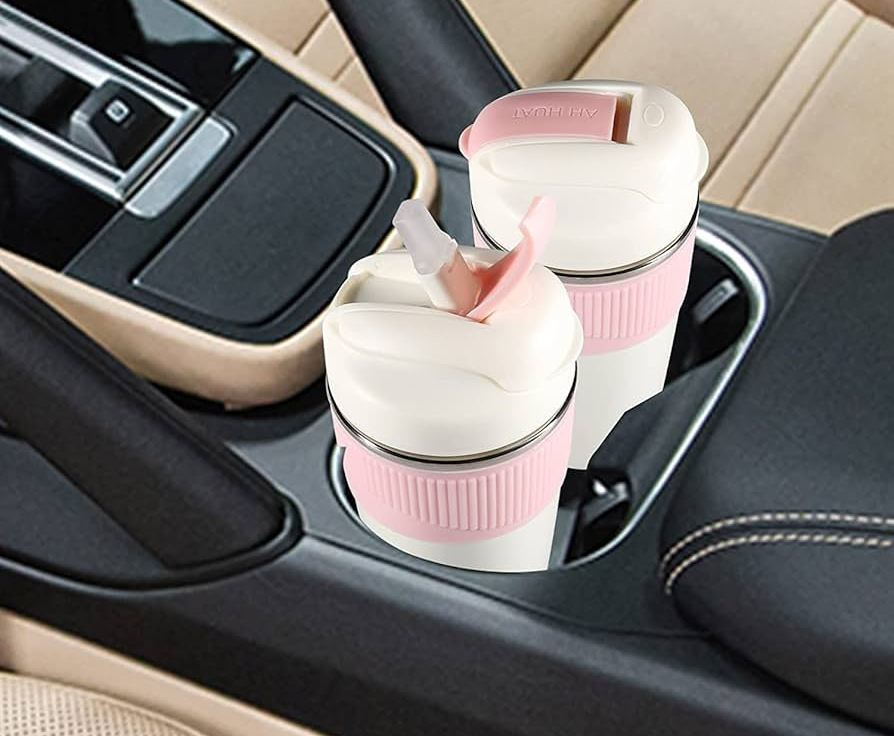 Как выбрать термокружку в салоне машины?