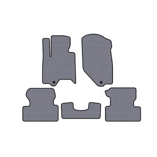 Резиновые Коврики Carsuit (Серый) фото 1