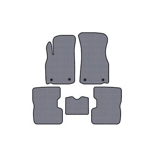 Резиновые Коврики Carsuit (Серый)