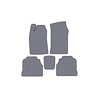 Резиновые Коврики Carsuit (Серый) фото 1