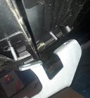 Боковые Подножки Sunrise (2 шт., Алюминий) фото 11 Боковые Подножки Sunrise (2 шт., Алюминий) фото 11