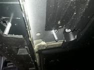 Боковые Подножки Sunrise (2 шт., Алюминий) фото 12 Боковые Подножки Sunrise (2 шт., Алюминий) фото 12