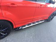 Боковые Подножки Sunrise (2 шт., Алюминий) фото 2 Боковые Подножки Sunrise (2 шт., Алюминий) фото 2