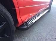 Боковые Подножки Line (2 шт., Алюминий) фото 5