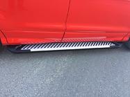 Боковые Подножки Line (2 шт., Алюминий) фото 10