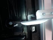 Боковые Подножки Duru (2 шт., Алюминий) фото 3