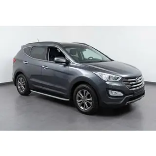Боковые Подножки Tayga Grey (2 шт., Алюминий) фото 1