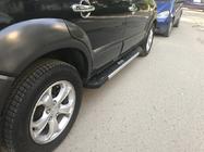 Боковые Подножки RedLine Black (2 шт., Алюминий) фото 5