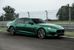Maserati Quattroporte Trofeo: Роскошный итальянский седан
