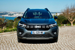 Dacia Jogger: Обновленный семейный универсал