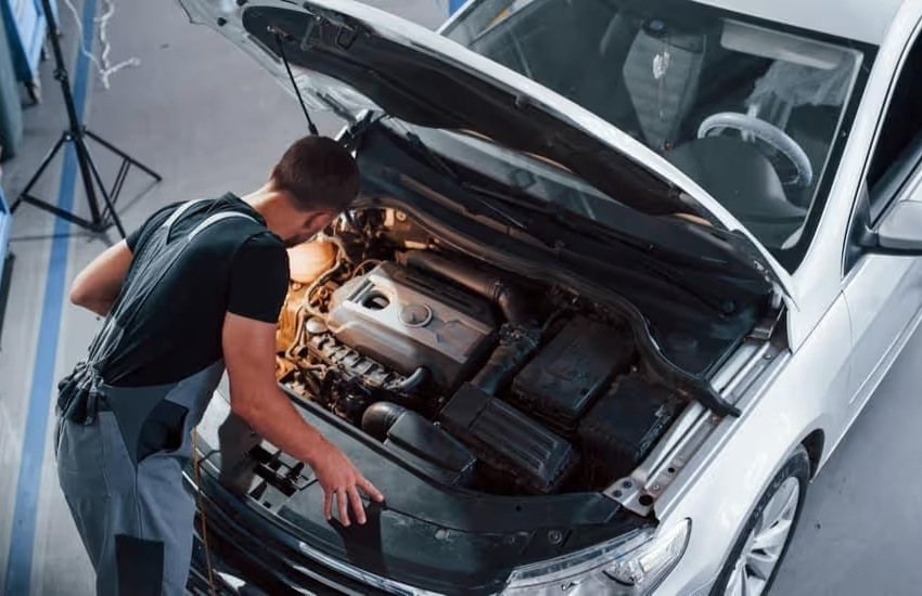 Как продлить жизнь двигателю автомобиля: полезные советы автовладельцам