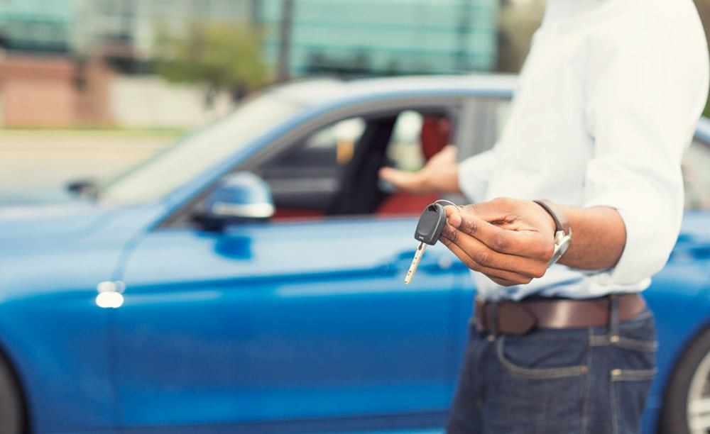 Когда выгоднее всего продавать автомобиль?