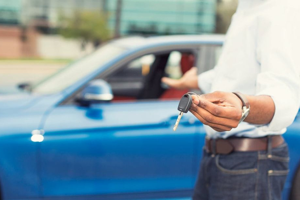 Когда выгоднее всего продавать автомобиль?