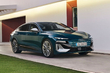 Обзор Audi S6 Sportback e-tron: Электрический лифтбек с приводом quattro