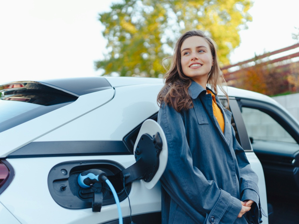Вредит ли электромобиль здоровью человека?