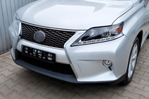 Lexus RX 2009-2015 гг. Противотуманные фары (2 шт) фото 1